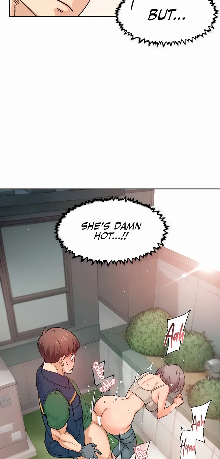 Cleaning Service Chapter 8 page 46 - 