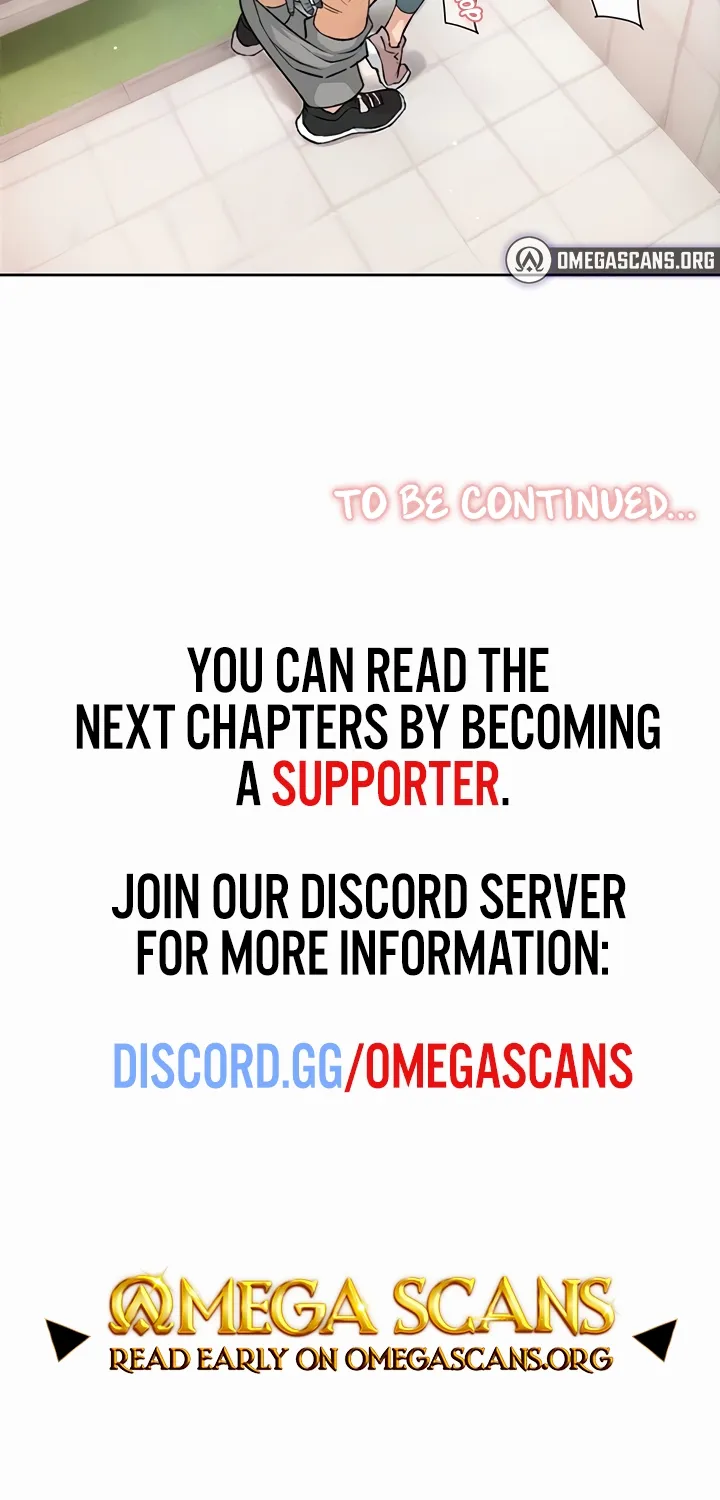 Cleaning Service Chapter 8 page 47 - 