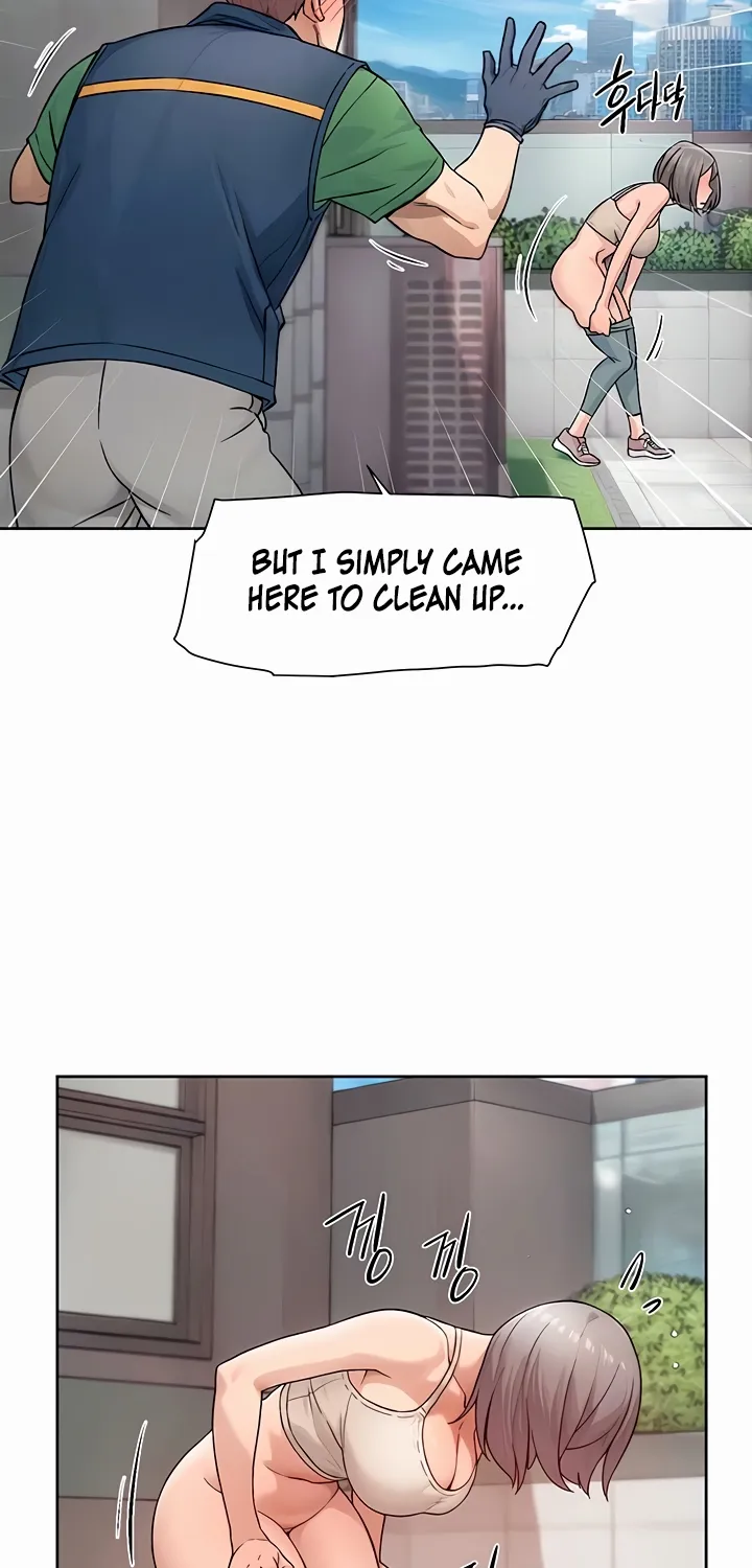 Cleaning Service Chapter 8 page 8 - 