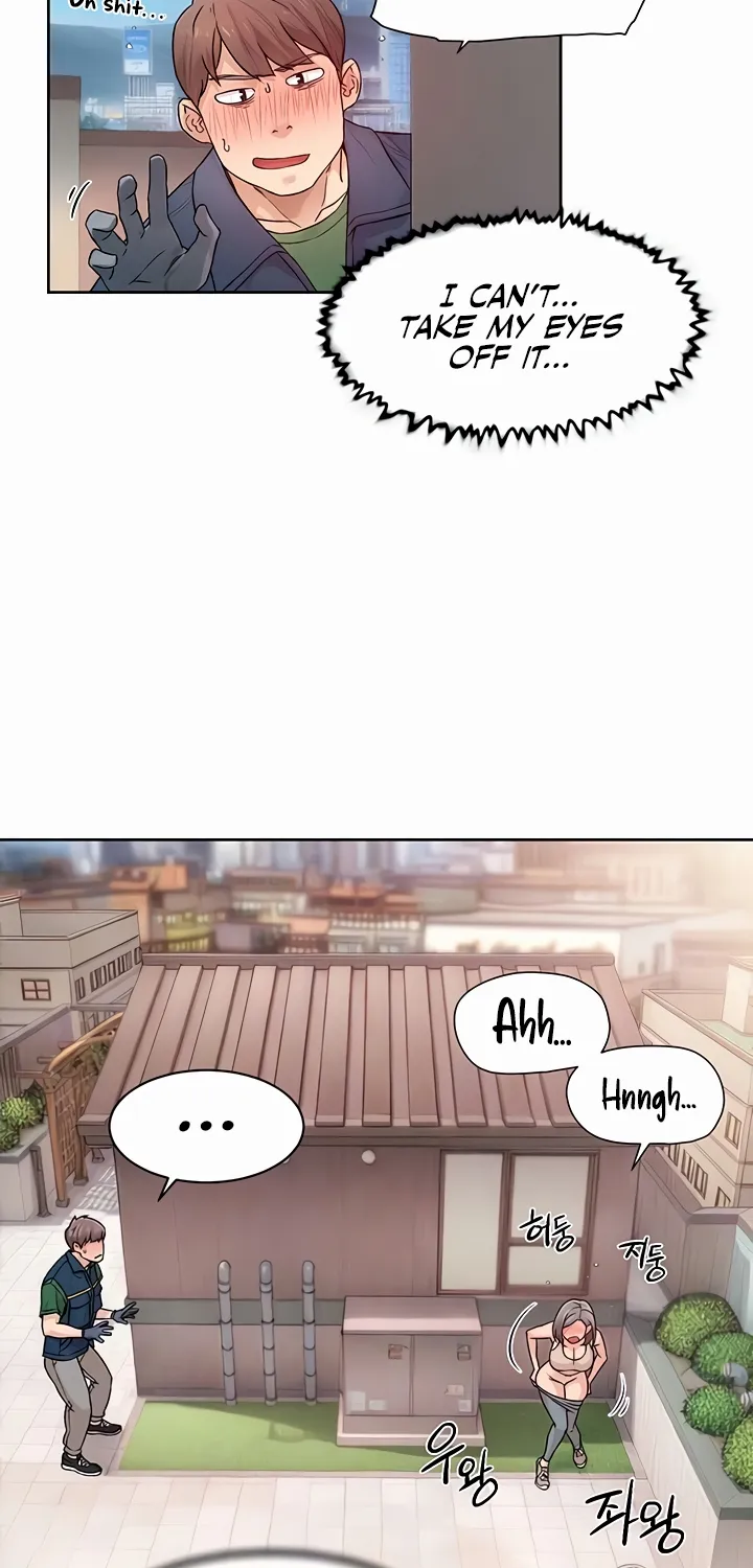 Cleaning Service Chapter 8 page 10 - 