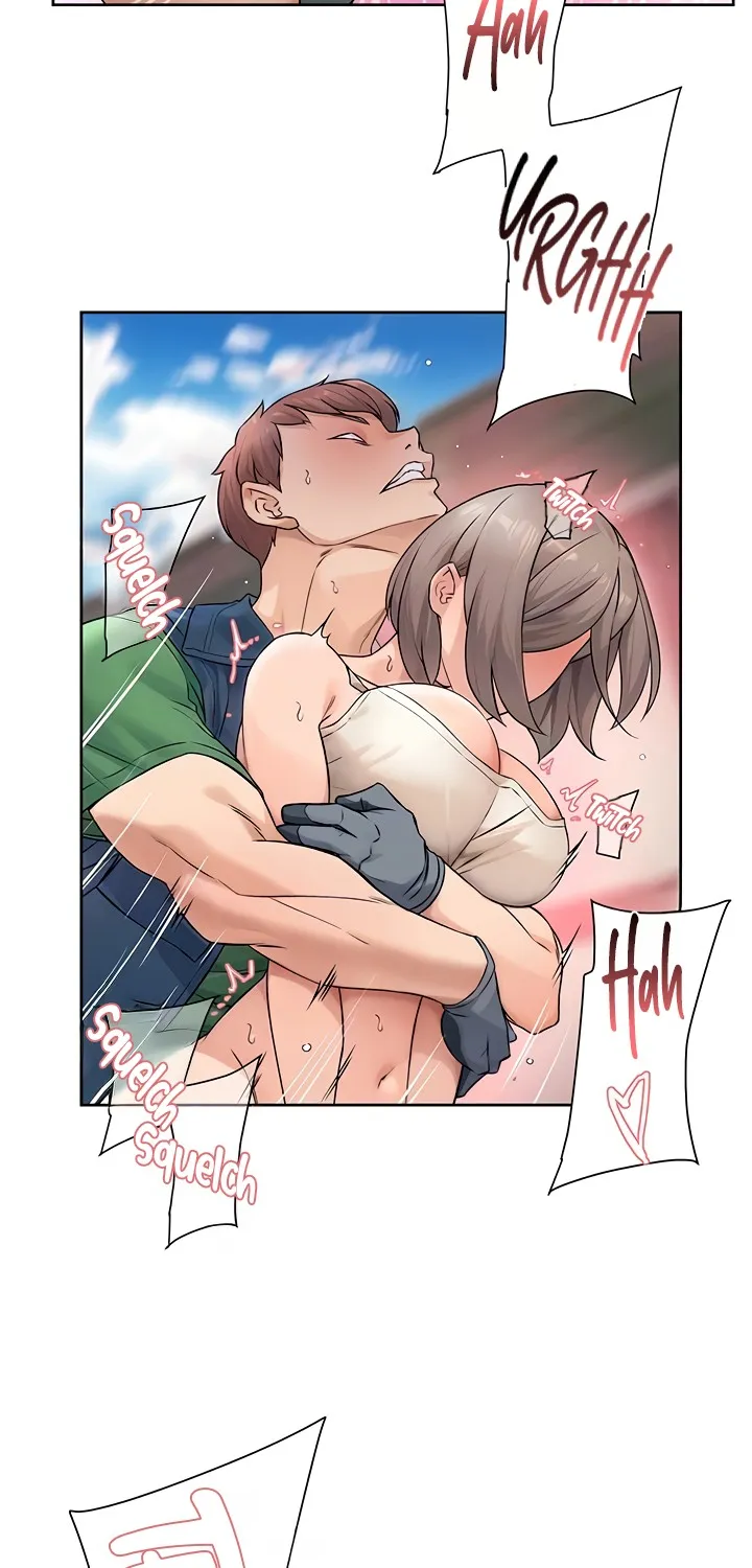 Cleaning Service Chapter 9 page 14 - 