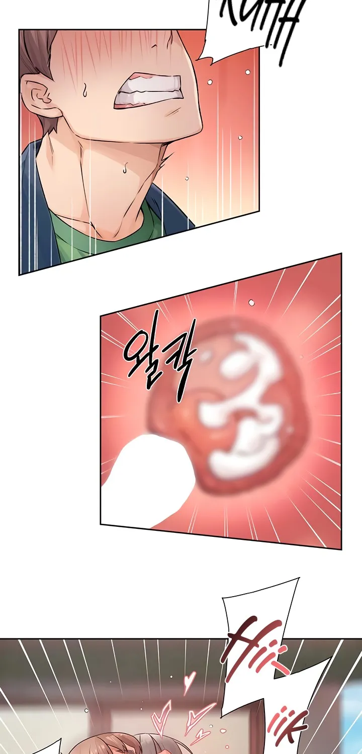 Cleaning Service Chapter 9 page 16 - 