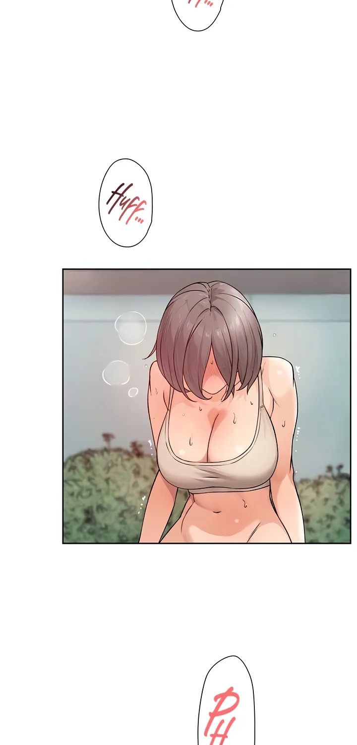 Cleaning Service Chapter 9 page 19 - 