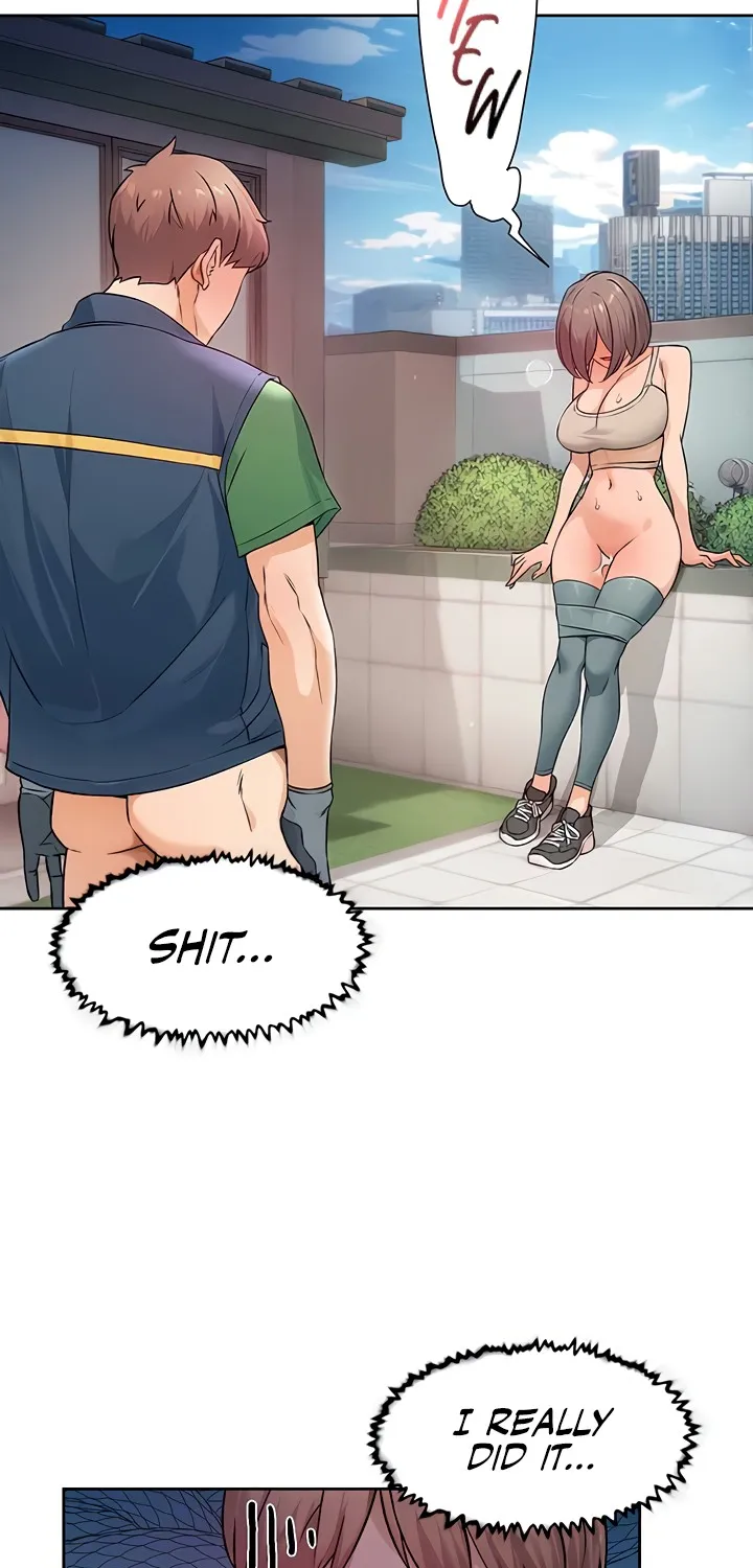Cleaning Service Chapter 9 page 20 - 