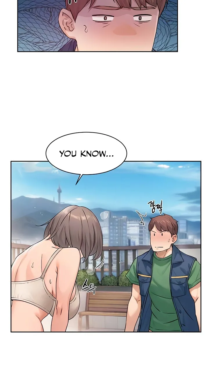 Cleaning Service Chapter 9 page 21 - 