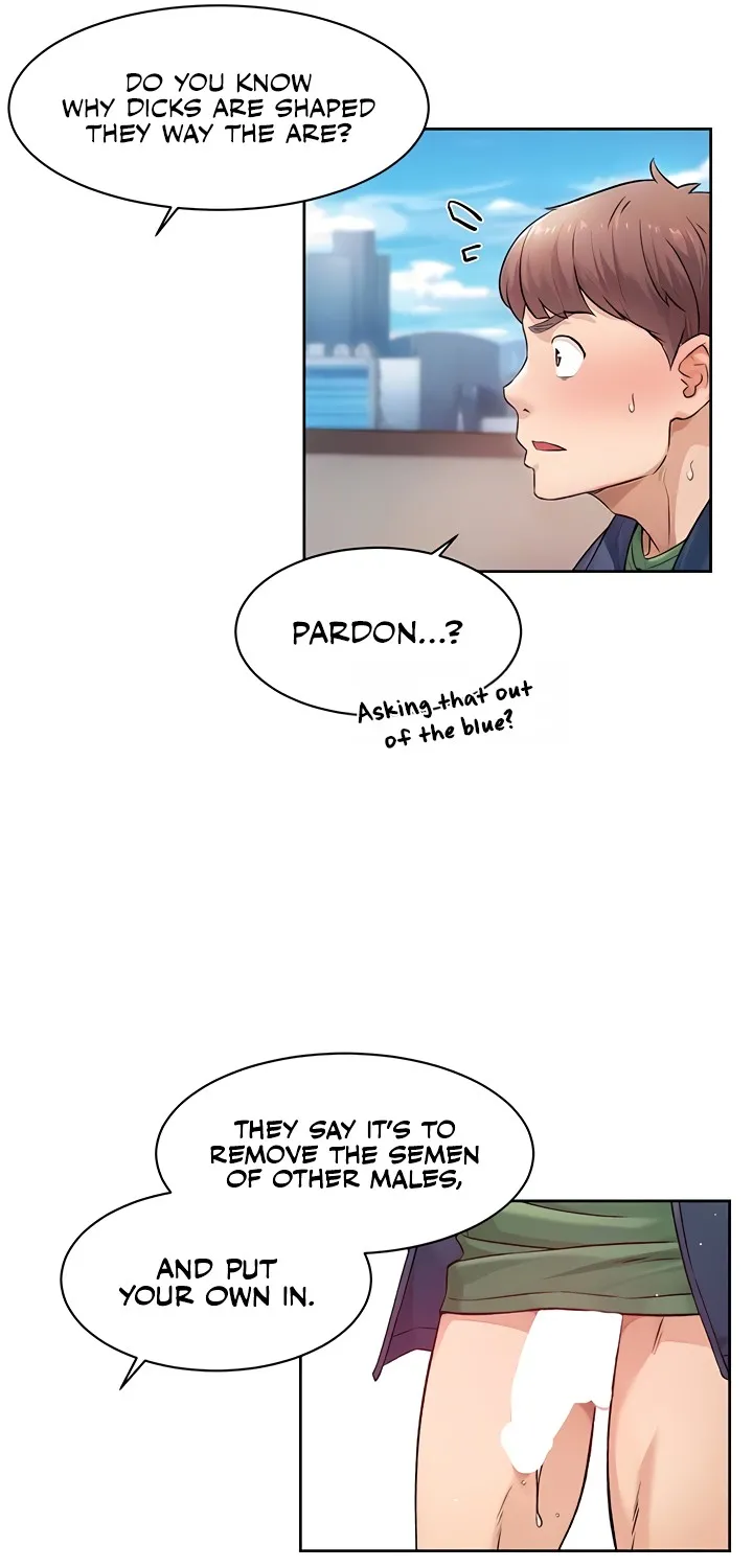 Cleaning Service Chapter 9 page 22 - 