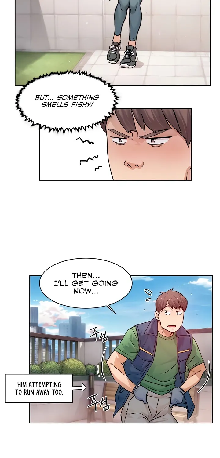 Cleaning Service Chapter 9 page 25 - 