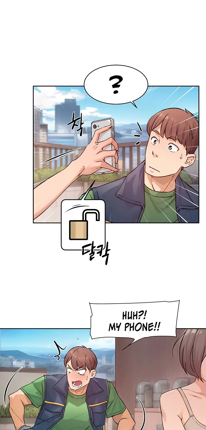 Cleaning Service Chapter 9 page 26 - 