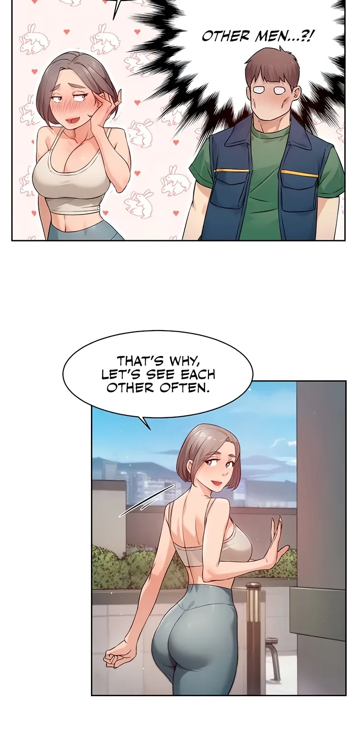 Cleaning Service Chapter 9 page 30 - 