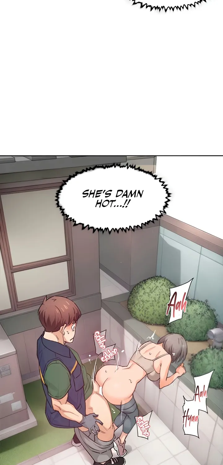 Cleaning Service Chapter 9 page 4 - 