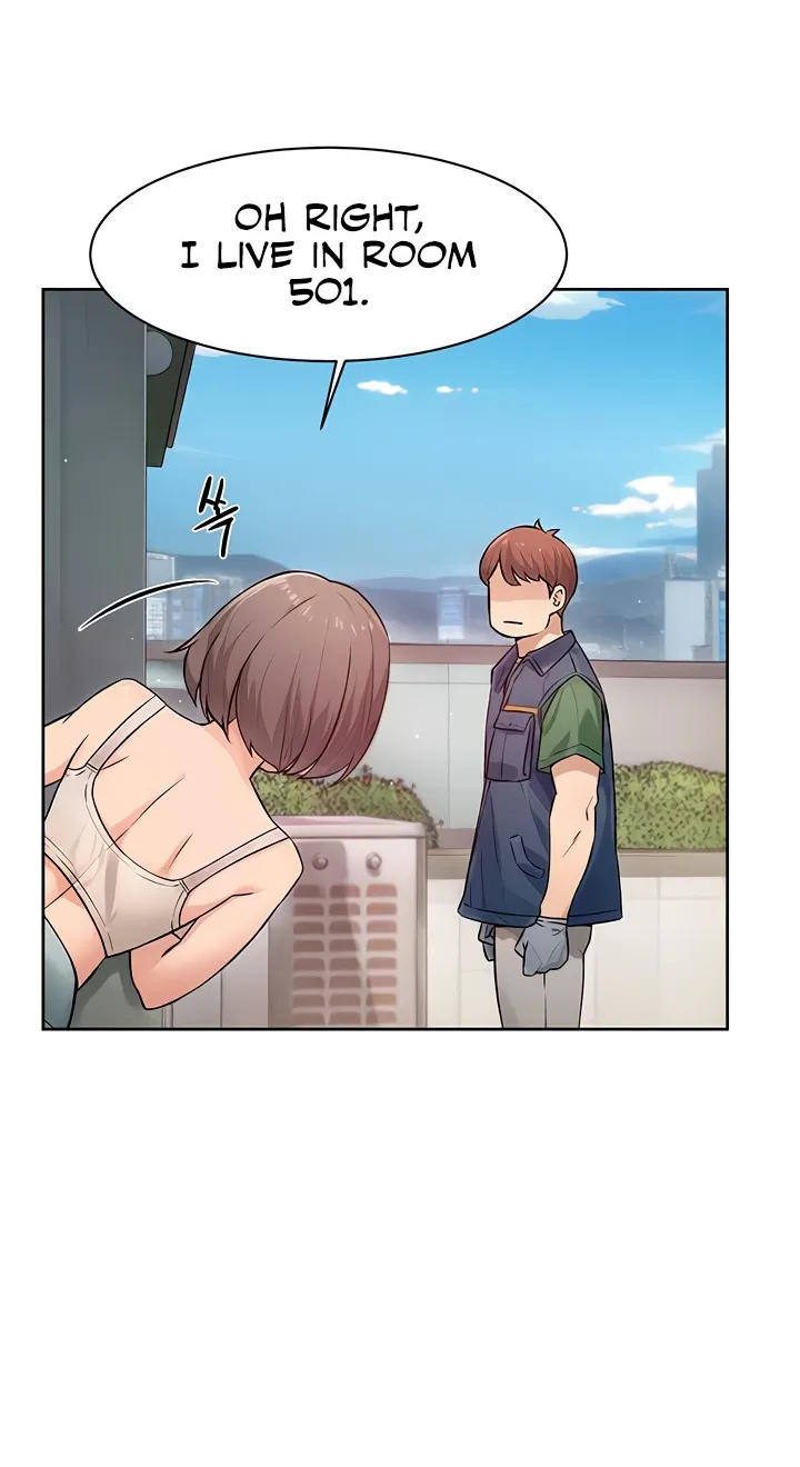 Cleaning Service Chapter 9 page 31 - 