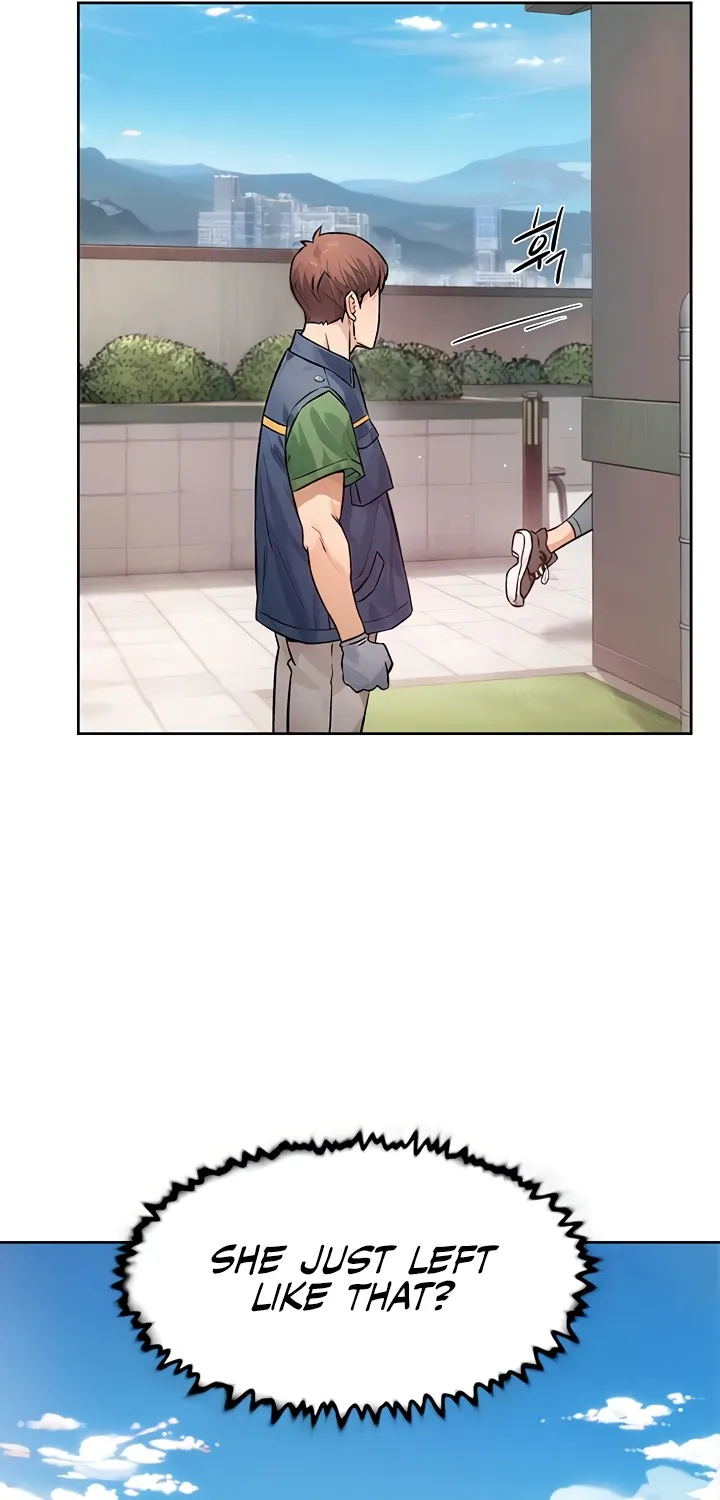 Cleaning Service Chapter 9 page 32 - 