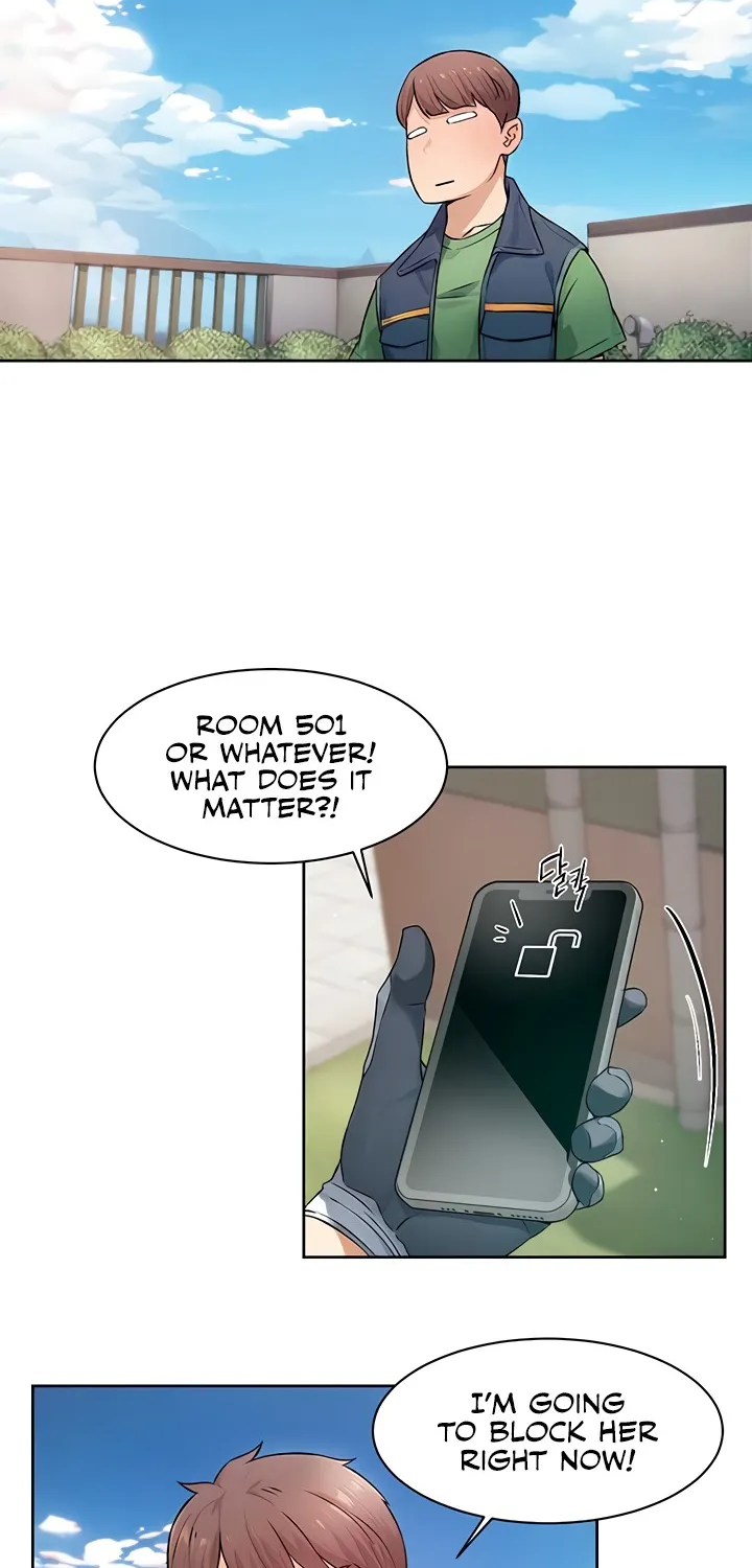 Cleaning Service Chapter 9 page 33 - 