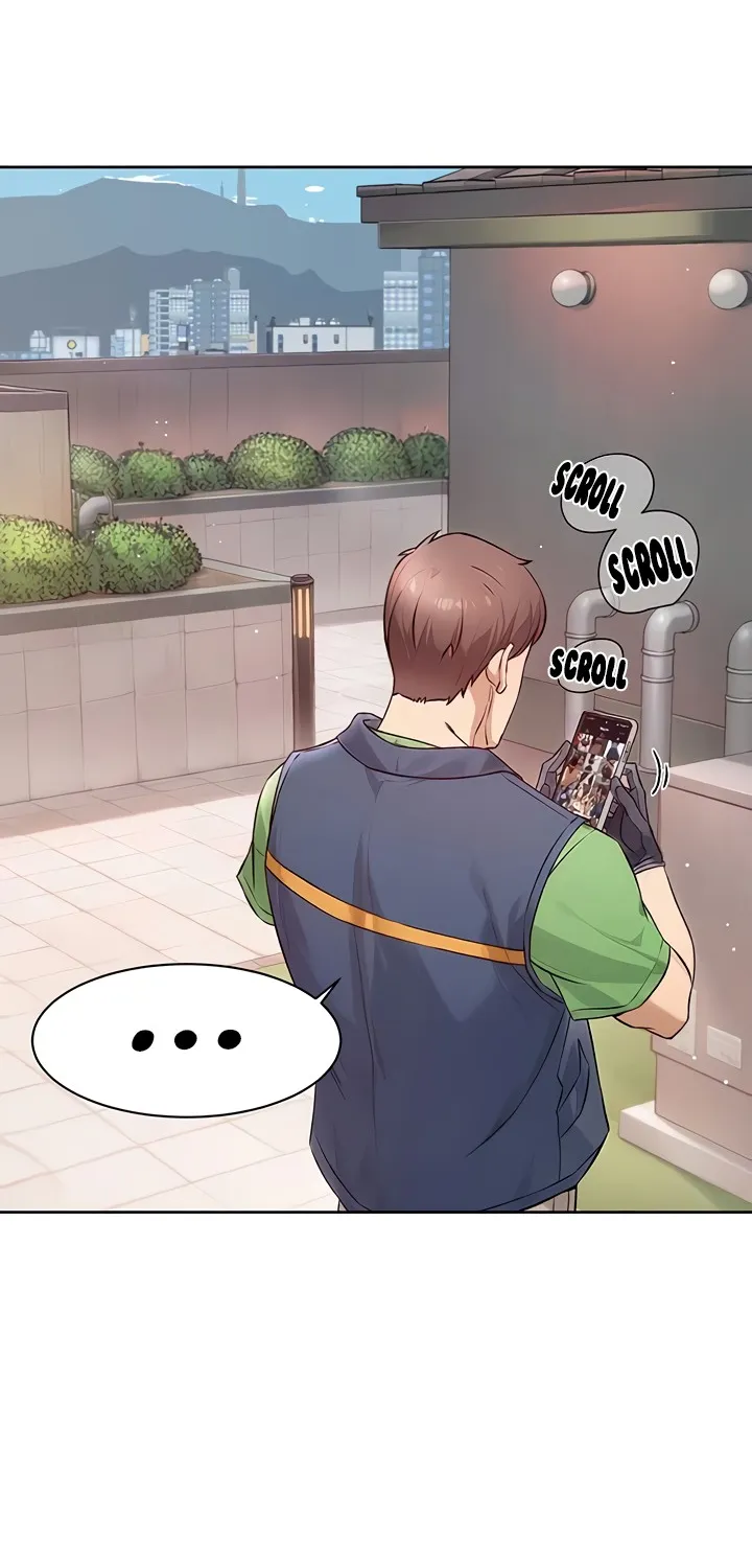 Cleaning Service Chapter 9 page 35 - 