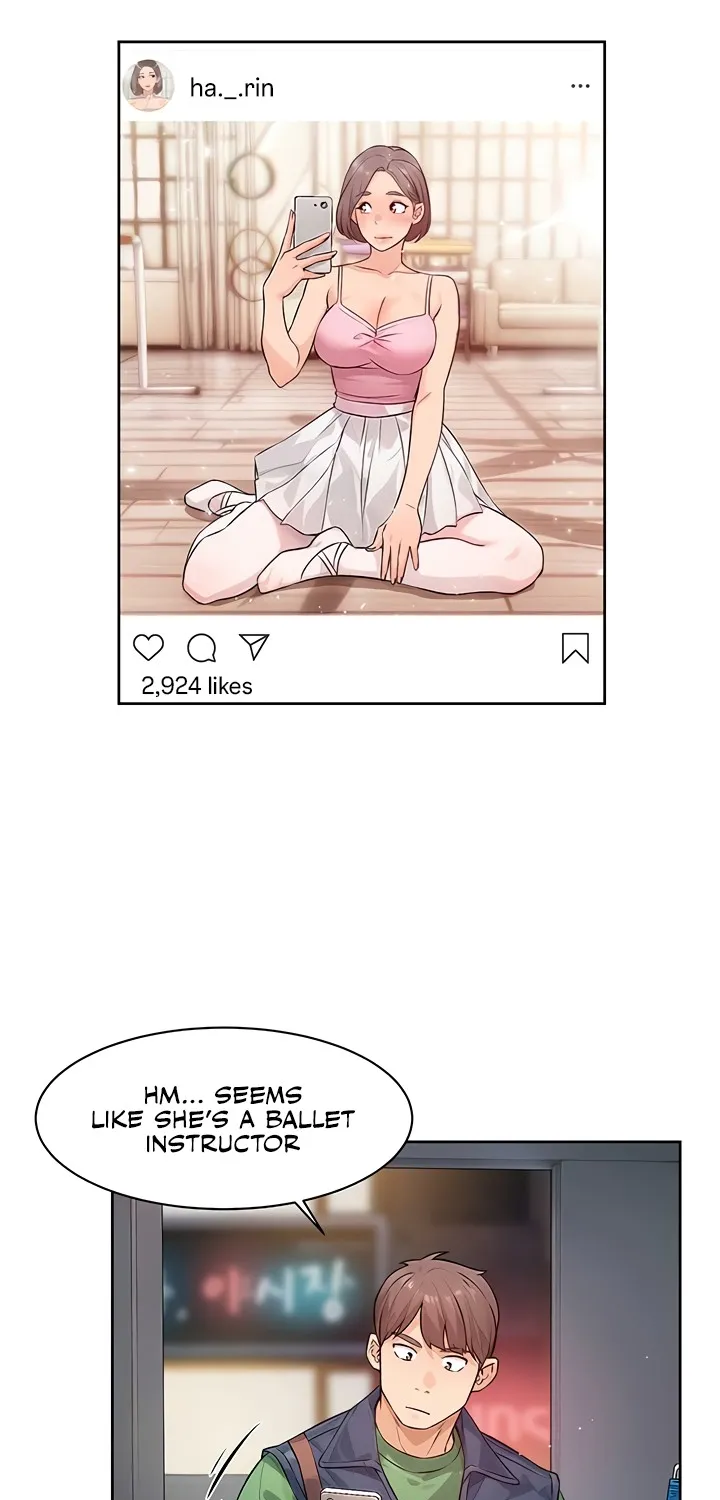 Cleaning Service Chapter 9 page 38 - 