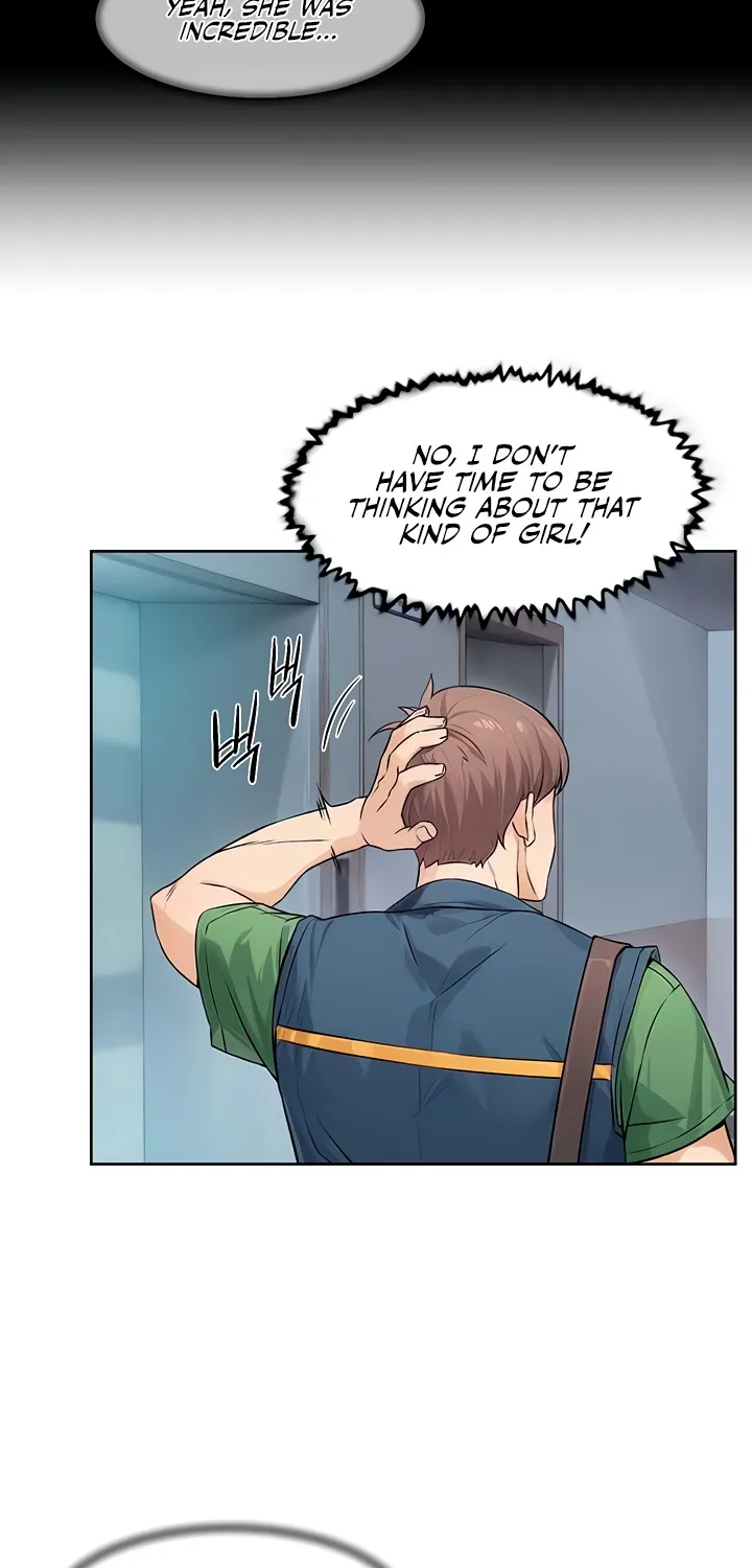 Cleaning Service Chapter 9 page 40 - 