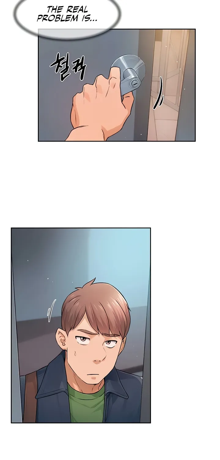 Cleaning Service Chapter 9 page 41 - 