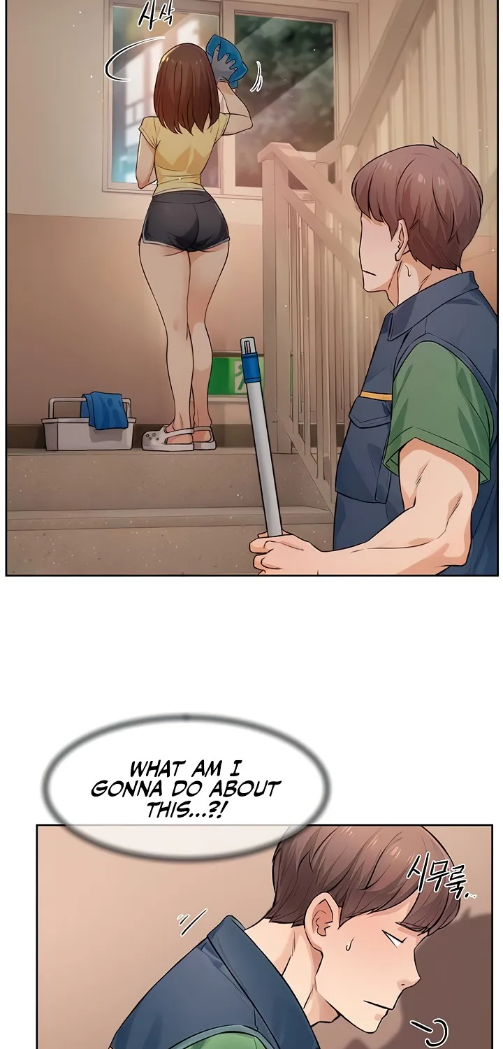 Cleaning Service Chapter 9 page 43 - 