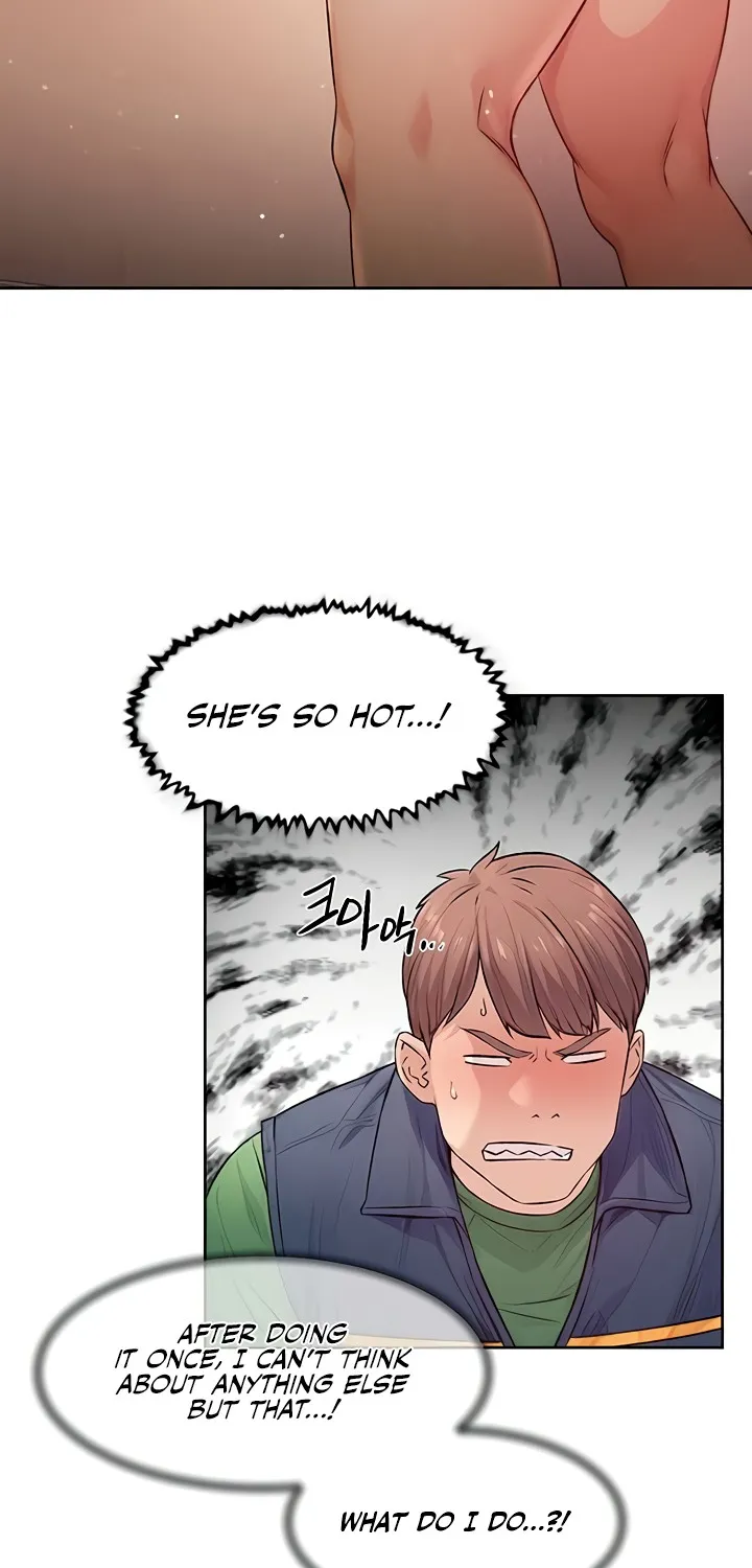 Cleaning Service Chapter 9 page 47 - 