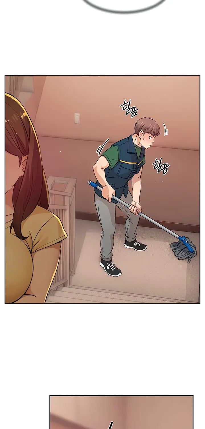 Cleaning Service Chapter 9 page 48 - 