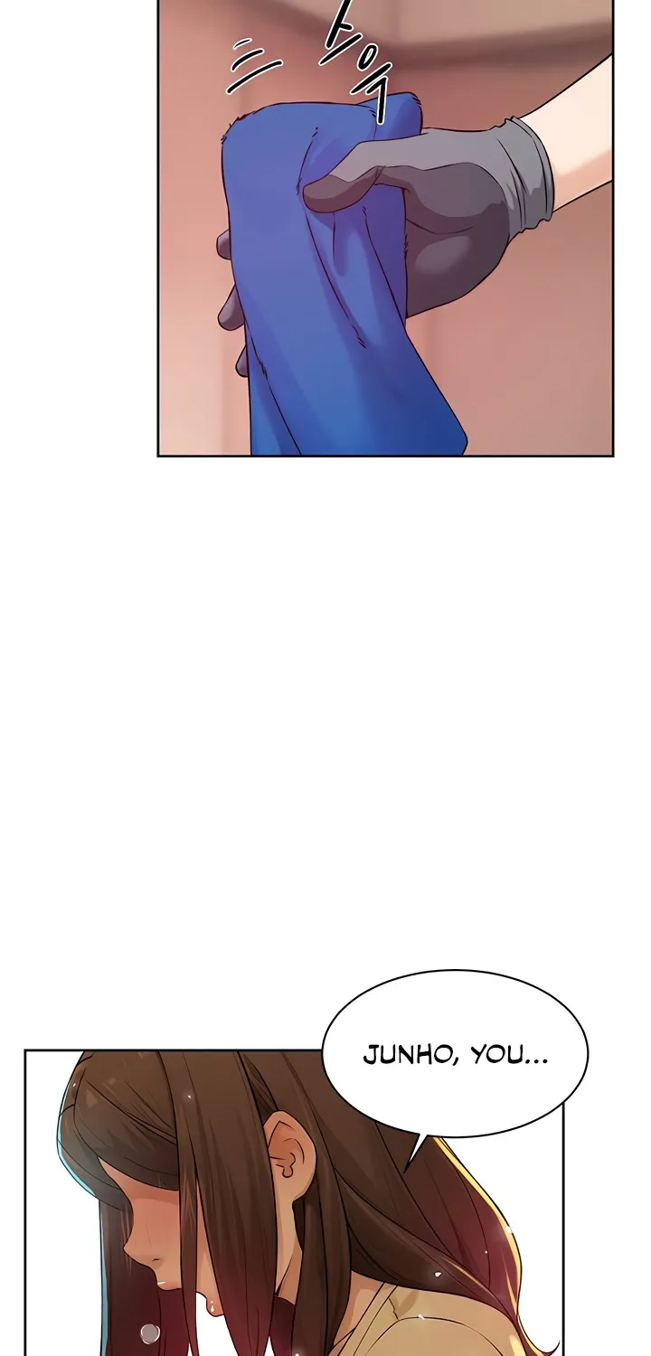 Cleaning Service Chapter 9 page 49 - 