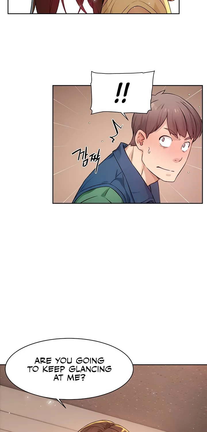 Cleaning Service Chapter 9 page 50 - 