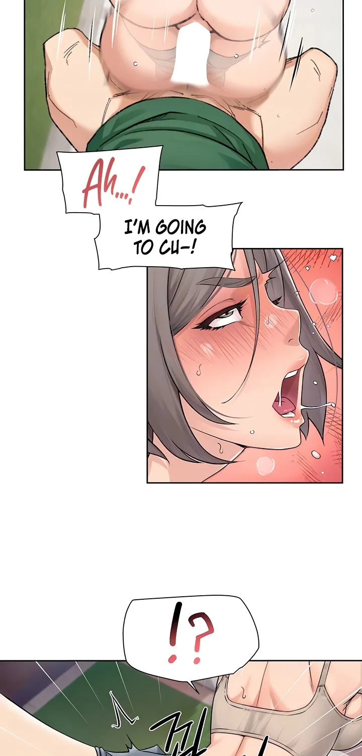 Cleaning Service Chapter 9 page 7 - 
