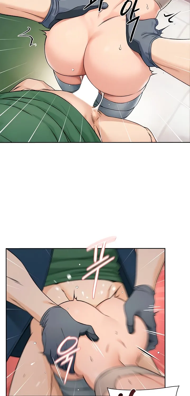 Cleaning Service Chapter 9 page 8 - 