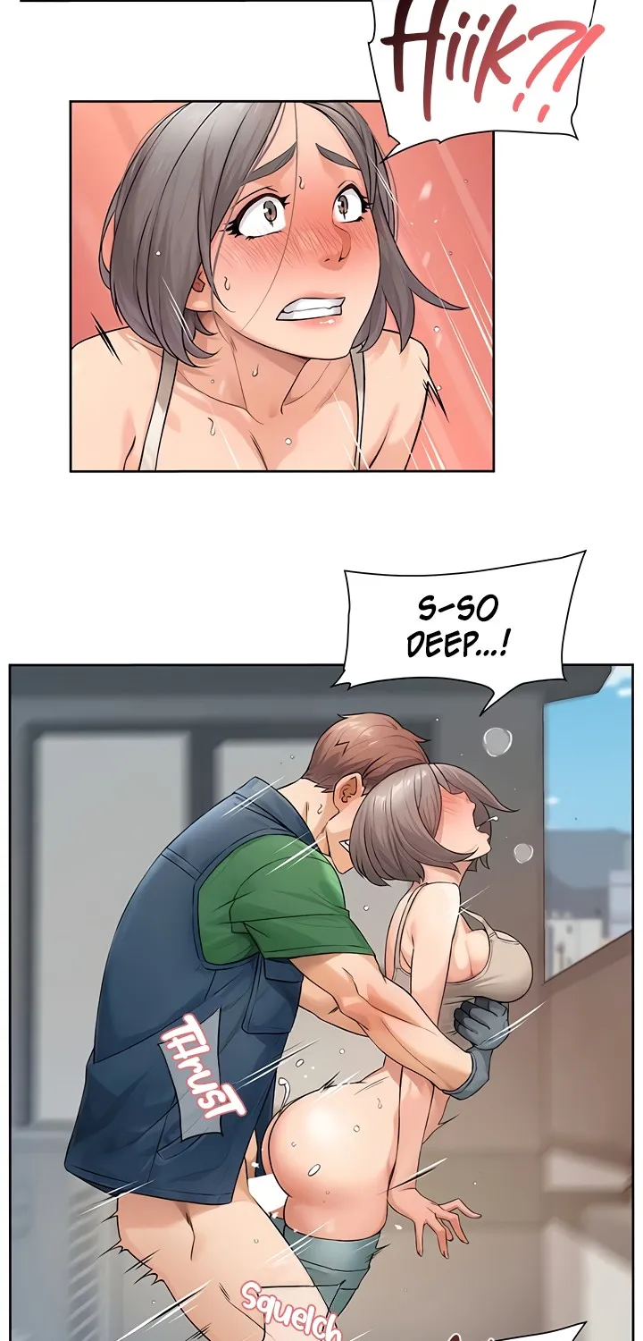 Cleaning Service Chapter 9 page 9 - 