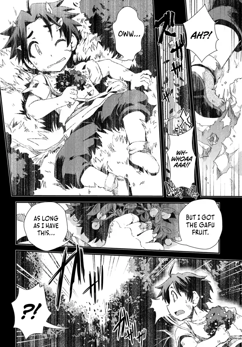 Clearing Dungeons Faster Than Anyone With the Bug Skill [Unlock] Chapter 1 page 14 - 