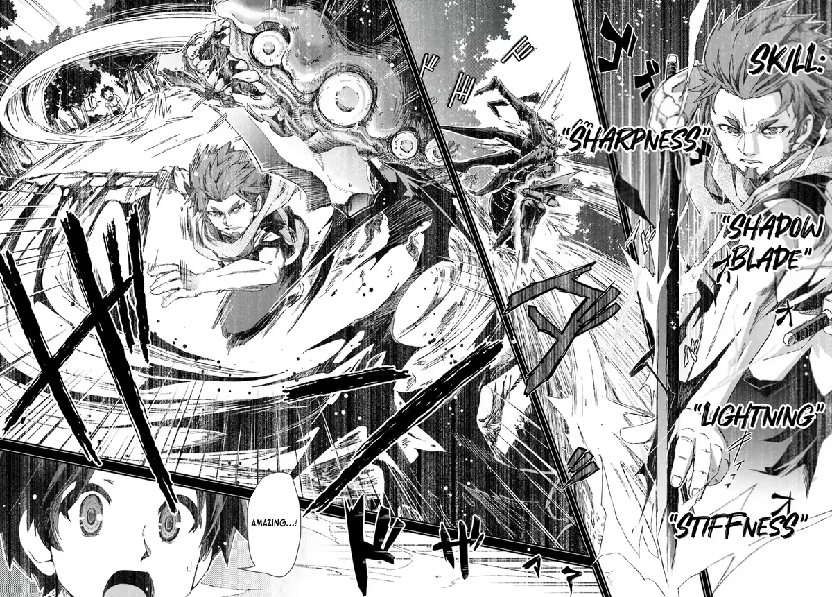 Clearing Dungeons Faster Than Anyone With the Bug Skill [Unlock] Chapter 1 page 20 - 