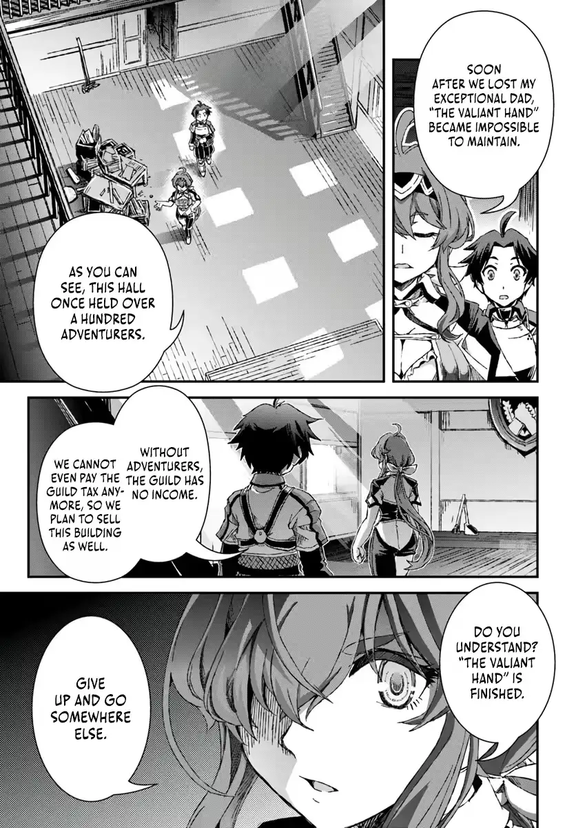 Clearing Dungeons Faster Than Anyone With the Bug Skill [Unlock] Chapter 1 page 30 - 
