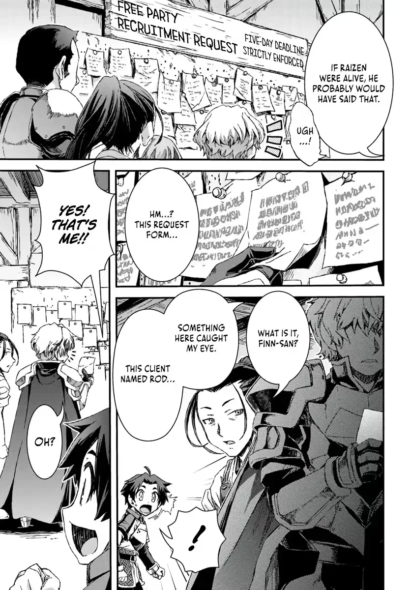 Clearing Dungeons Faster Than Anyone With the Bug Skill [Unlock] Chapter 1 page 38 - 