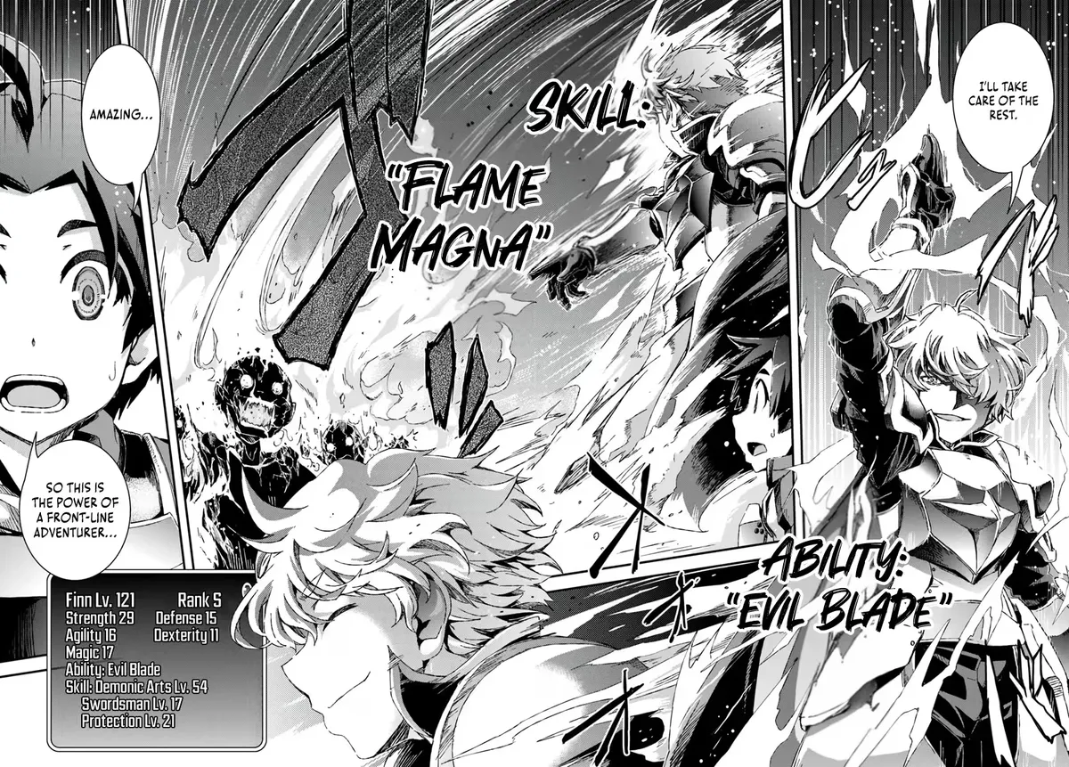 Clearing Dungeons Faster Than Anyone With the Bug Skill [Unlock] Chapter 1 page 43 - 