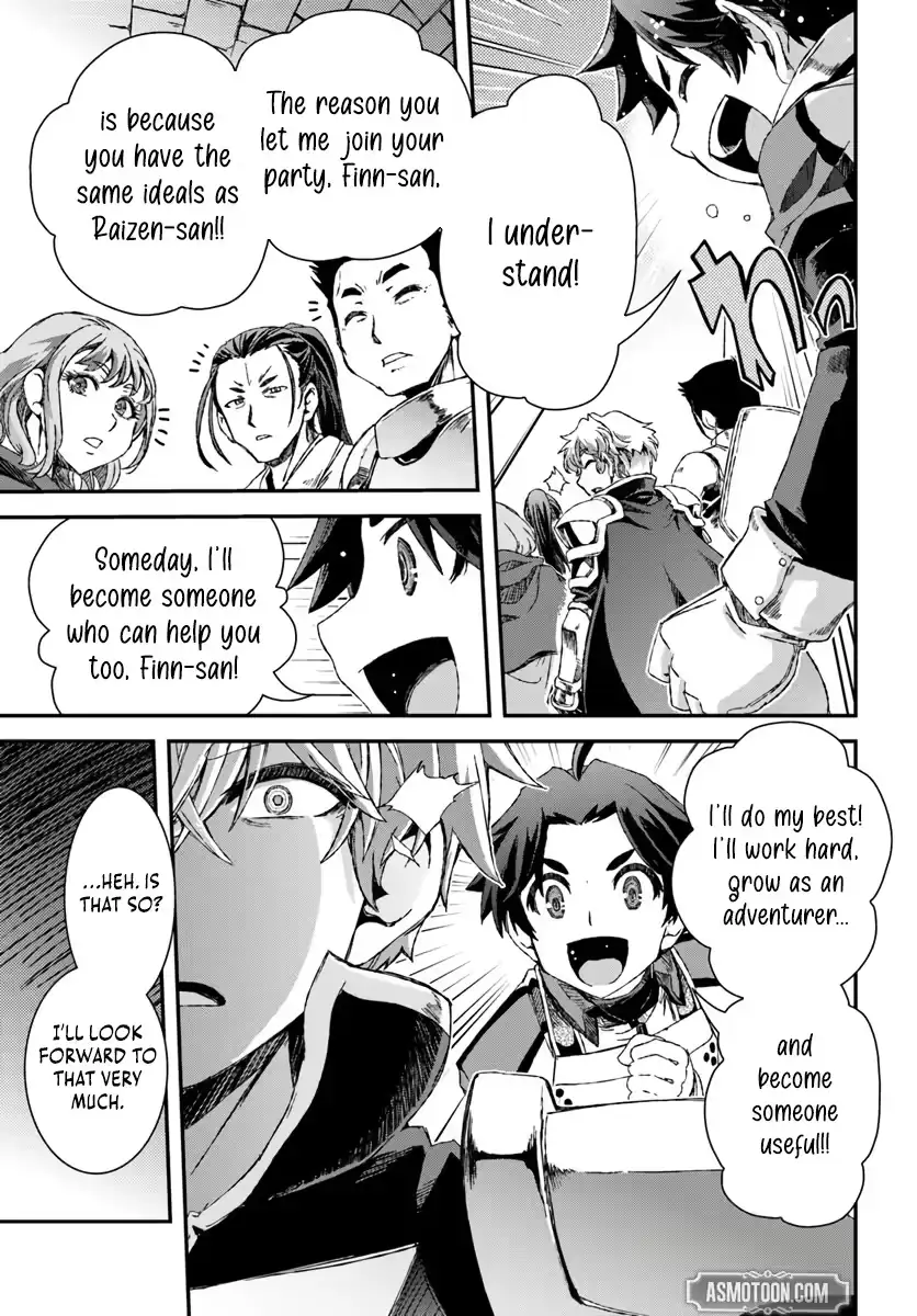 Clearing Dungeons Faster Than Anyone With the Bug Skill [Unlock] Chapter 1 page 47 - 