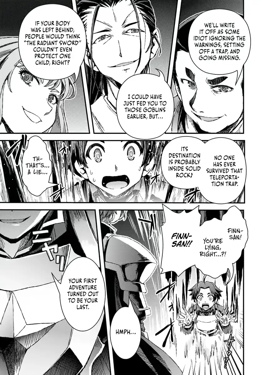 Clearing Dungeons Faster Than Anyone With the Bug Skill [Unlock] Chapter 1 page 51 - 