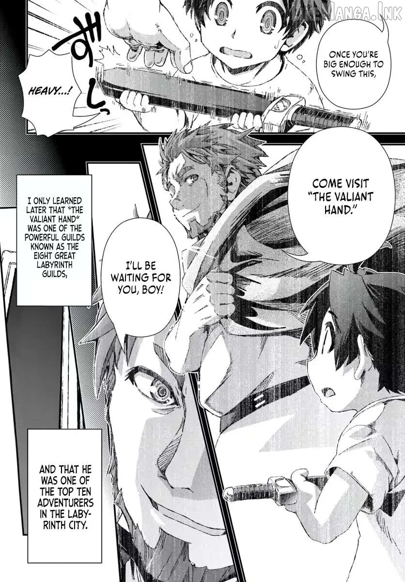 Clearing Dungeons Faster Than Anyone With the Bug Skill Chapter 1 page 25 - 