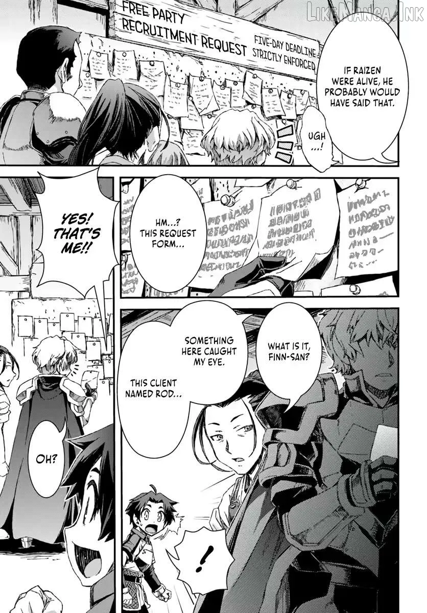 Clearing Dungeons Faster Than Anyone With the Bug Skill Chapter 1 page 38 - 