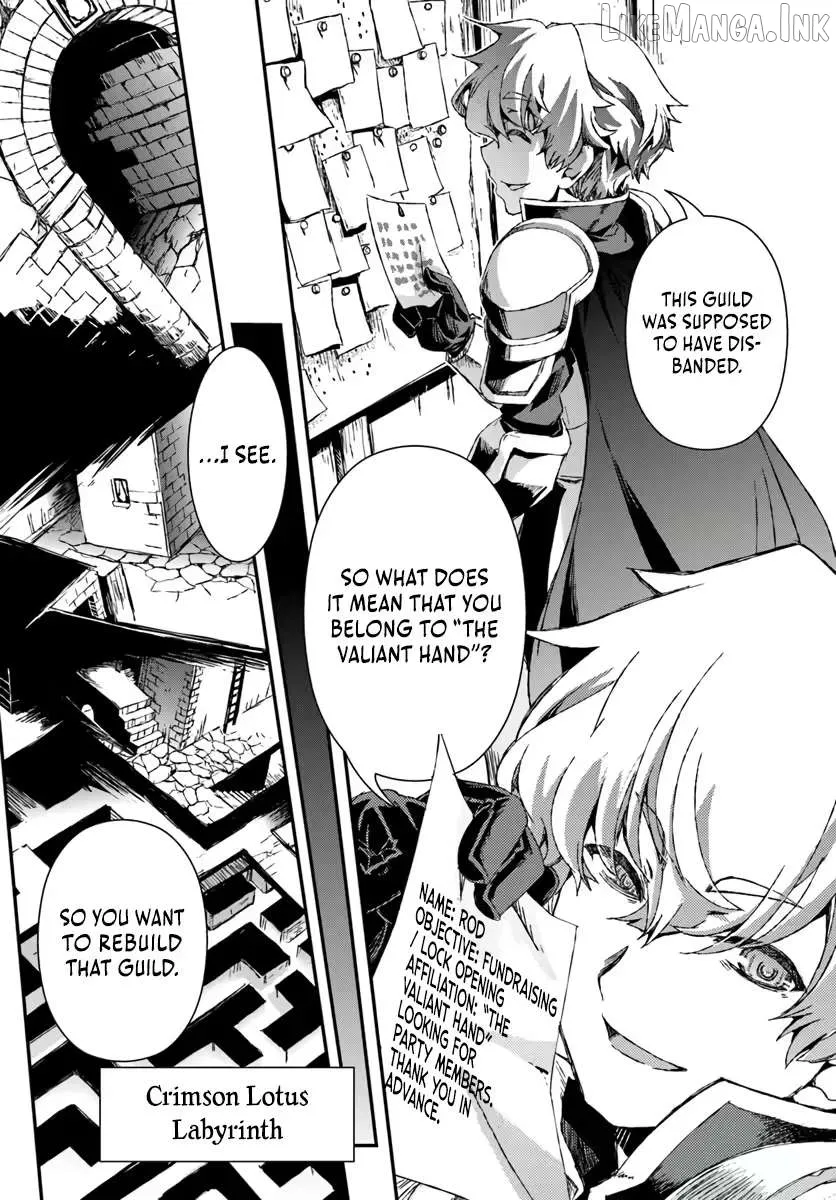Clearing Dungeons Faster Than Anyone With the Bug Skill Chapter 1 page 39 - 