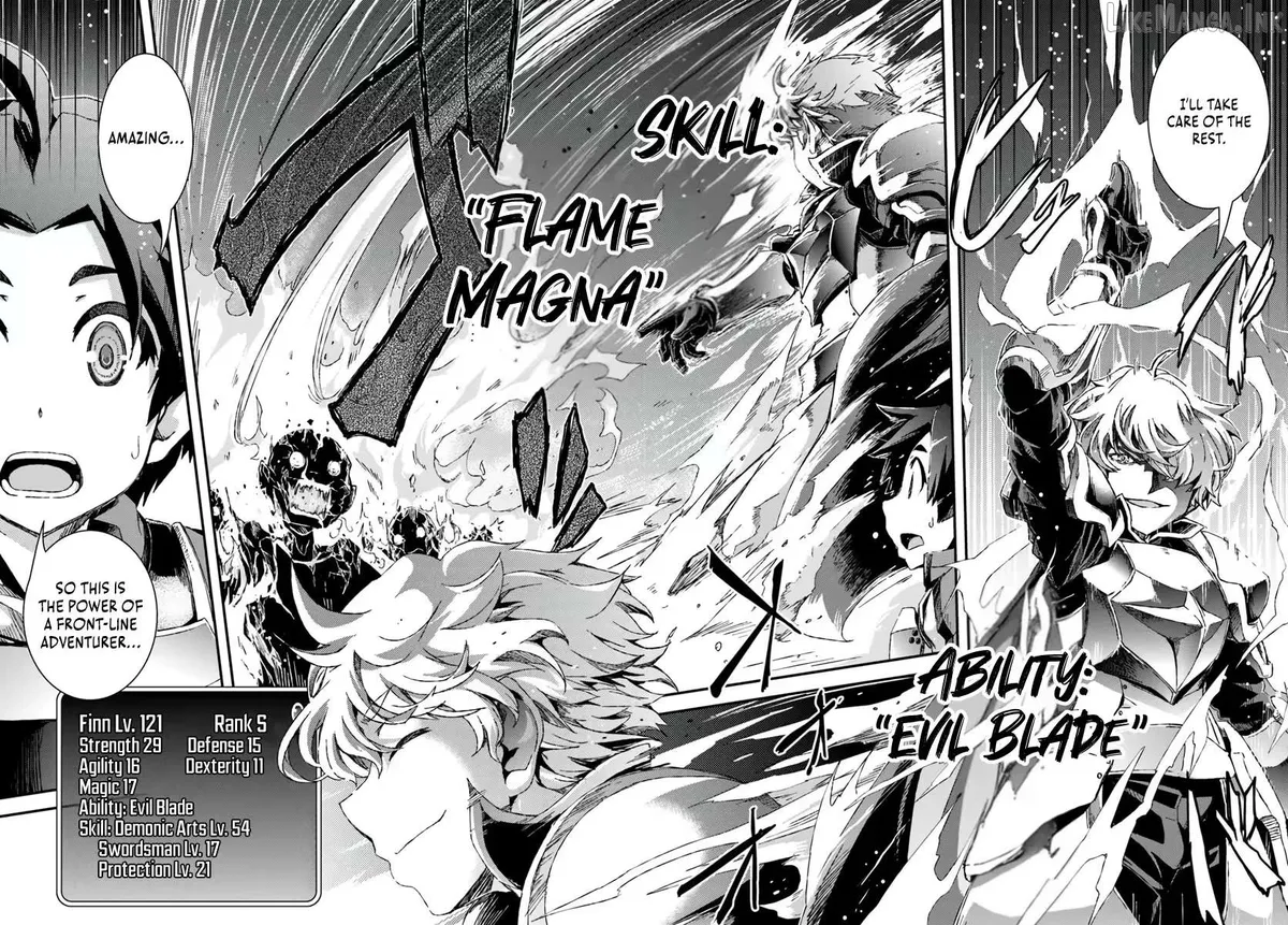 Clearing Dungeons Faster Than Anyone With the Bug Skill Chapter 1 page 43 - 