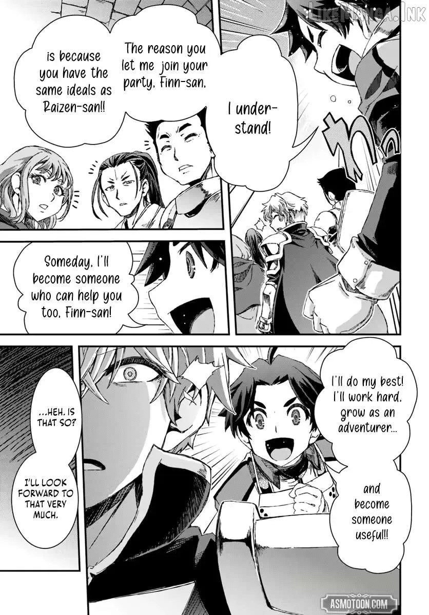 Clearing Dungeons Faster Than Anyone With the Bug Skill Chapter 1 page 47 - 