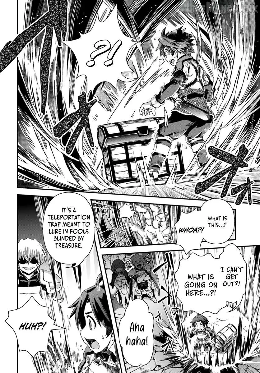 Clearing Dungeons Faster Than Anyone With the Bug Skill Chapter 1 page 50 - 
