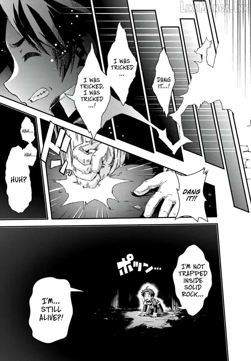 Clearing Dungeons Faster Than Anyone With the Bug Skill Chapter 1 page 53 - 