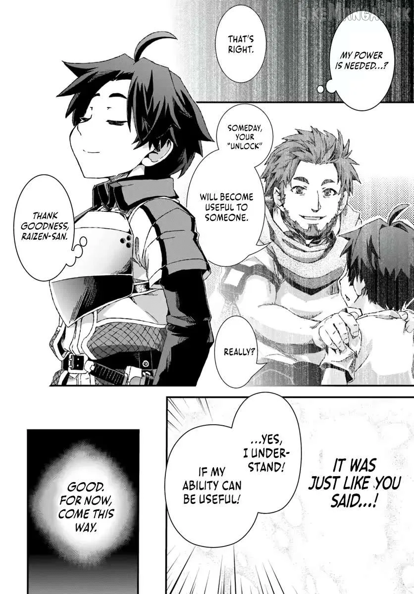 Clearing Dungeons Faster Than Anyone With the Bug Skill Chapter 1 page 60 - 
