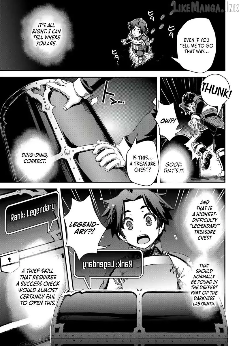Clearing Dungeons Faster Than Anyone With the Bug Skill Chapter 1 page 61 - 