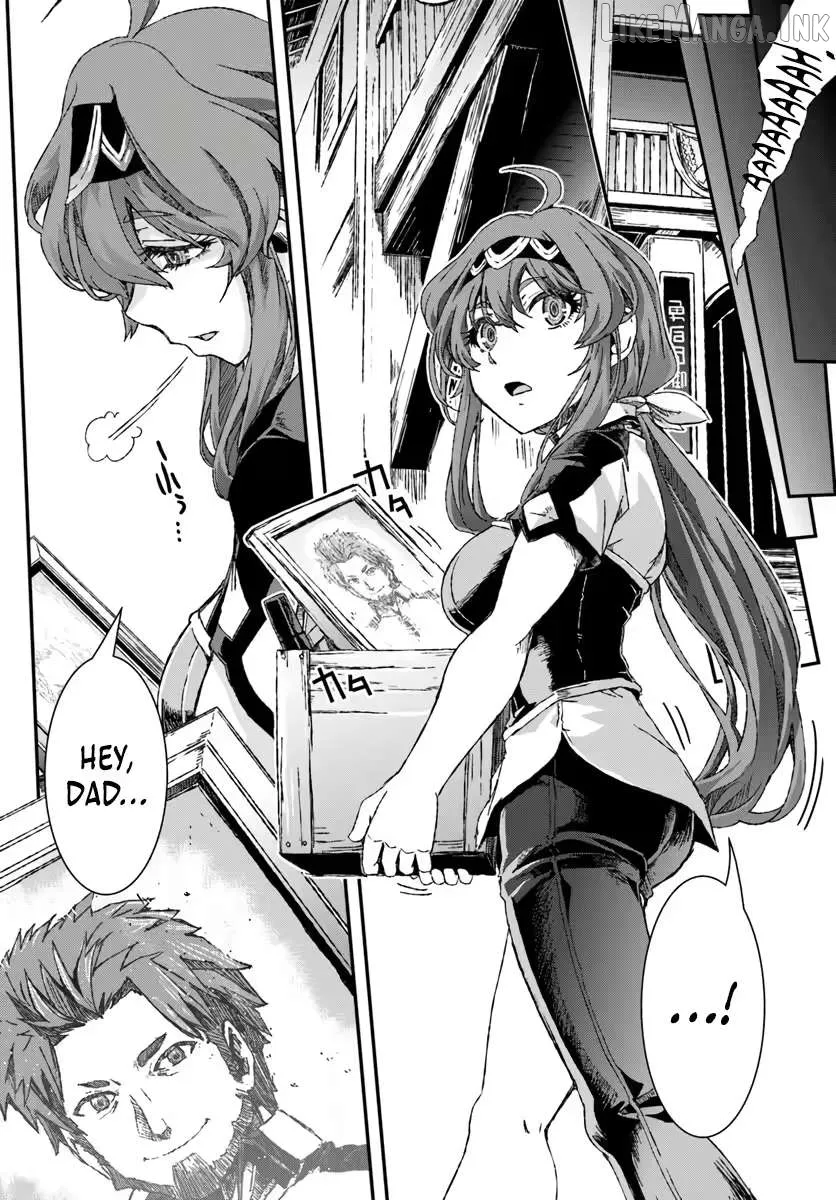 Clearing Dungeons Faster Than Anyone With the Bug Skill Chapter 1 page 64 - 