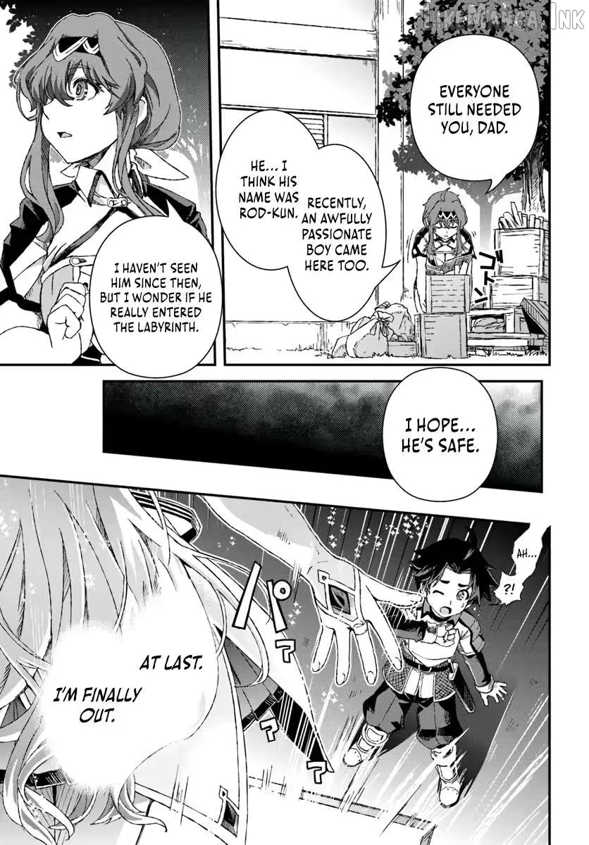 Clearing Dungeons Faster Than Anyone With the Bug Skill Chapter 1 page 65 - 