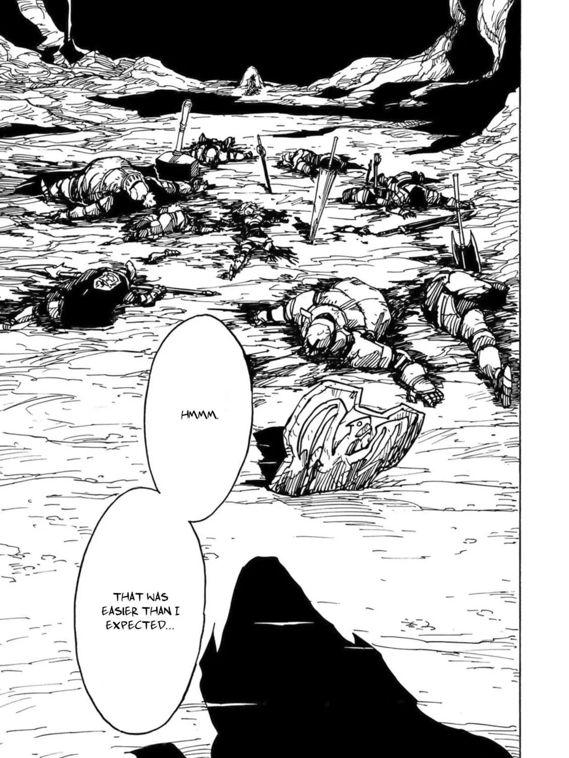 Clevatess: Majuu no Ou to Akago to Kabane no Yuusha (Colored) Chapter 0 page 17 - 