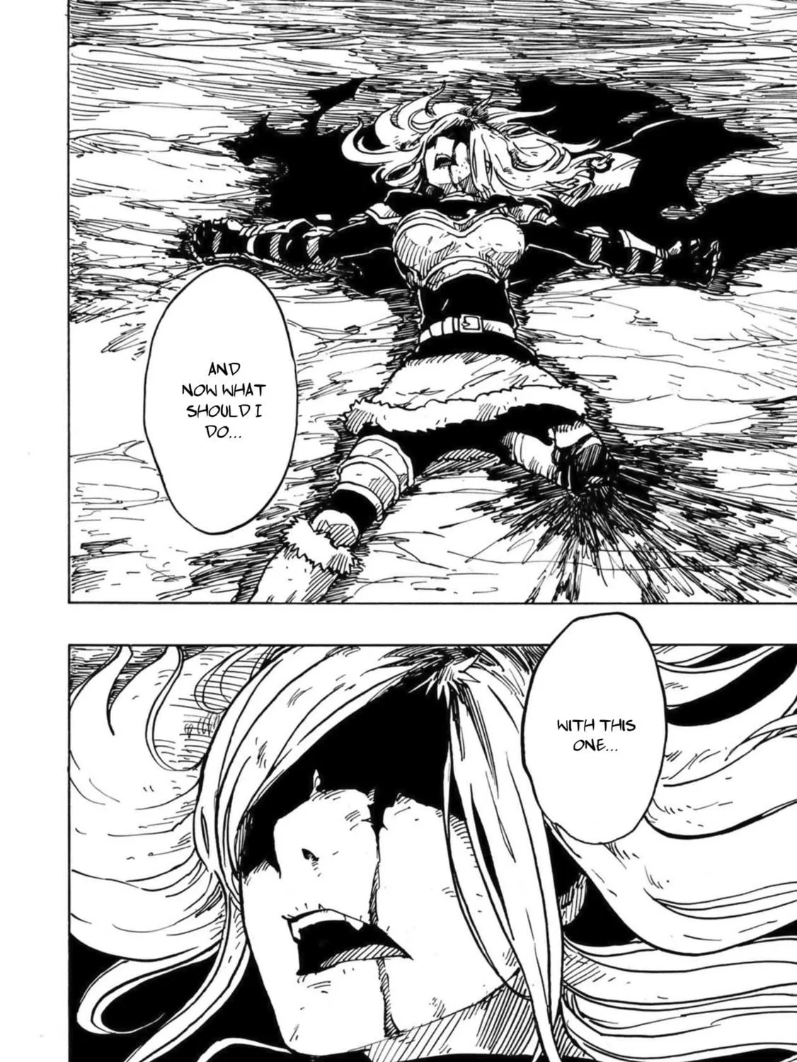 Clevatess: Majuu no Ou to Akago to Kabane no Yuusha (Colored) Chapter 0 page 19 - 