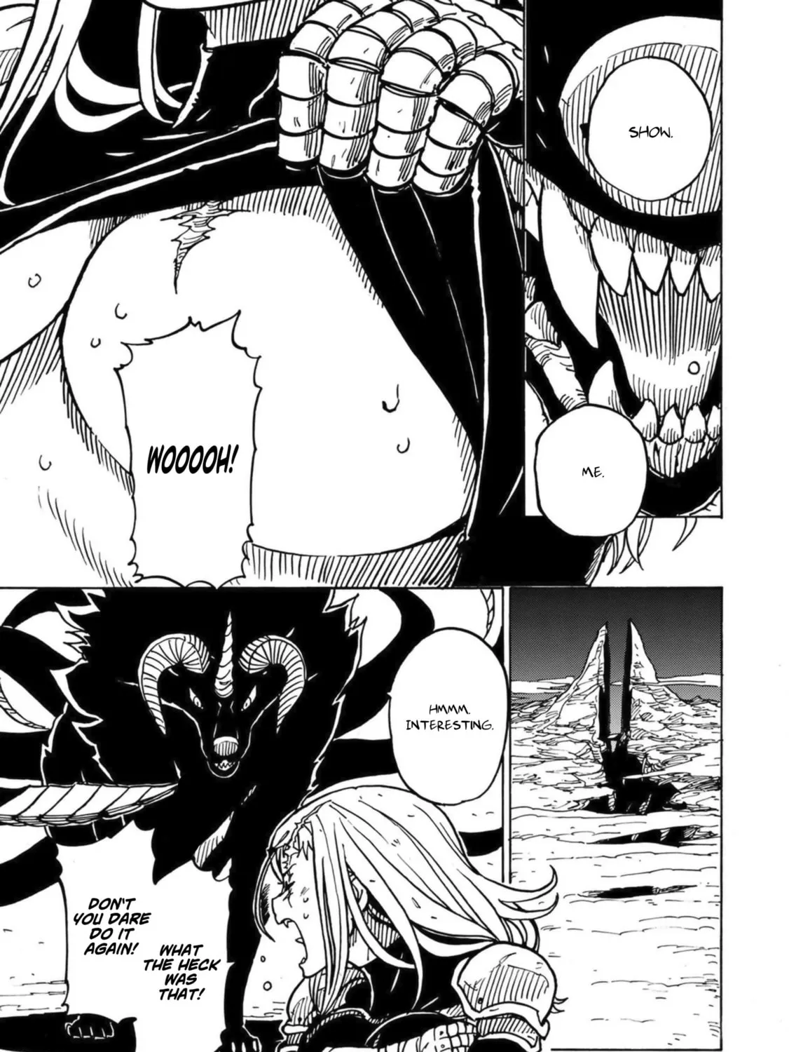 Clevatess: Majuu no Ou to Akago to Kabane no Yuusha (Colored) Chapter 0 page 37 - 